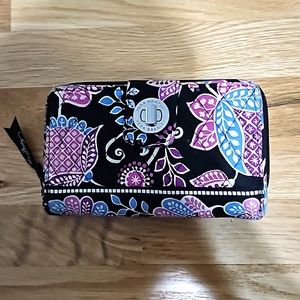 Vera Bradley Wallet NWOT